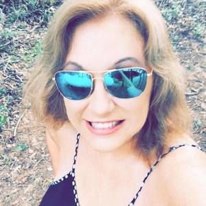 Meet your Posher, Rebecca